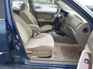 2004 Hyundai Sonata GLS с VIN KMHWF35H44A042496, выставлен на аукционе IAAI как лот 41942392 с пробегом 195 632 миль миль и . История ставок и продаж доступна на DreamBid. Изображение 5.