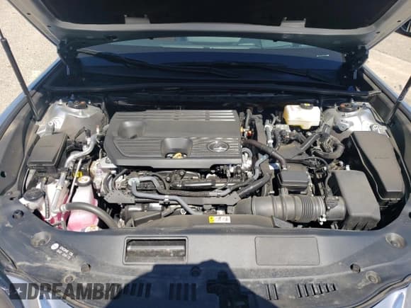 ✅ 2024 Lexus ES 300h Luxury • VIN: 58AEA1C19RU040178 • Lot: 49737815. Wystawiony na Copart z przebiegiem 17 750 mil. Bezpłatny archiwum sprzedaży aukcyjnych z USA i szczegółowy raport historii pojazdu na DreamBid. Zdjęcie 11.