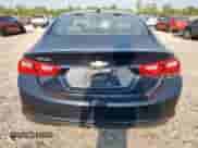 2018 Chevrolet Malibu LS with VIN 1G1ZC5STXJF221454, listed as a Copart auction lot 80117385 with 83,167 mi miles and Salvage title. Bid and sale history available at DreamBid. Image 6.