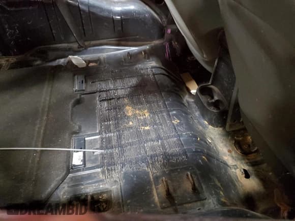 ✅ 2008 Jeep Wrangler X • VIN: 1J4FA24178L566814 • Lot: 93135925. Listed on Copart with 215,212 mi. Free auction sales archive from the USA and detailed vehicle history report at DreamBid. Image 10.