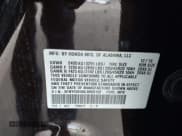 ✅ 2020 Honda Passport Elite • VIN: 5FNYF8H00LB003152 • Lot: 43236775. Listed on IAAI with 63,303 mi. Free auction sales archive from the USA and detailed vehicle history report at DreamBid. Image 9.