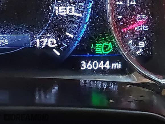 ✅ 2023 Chevrolet Blazer RS • VIN: 3GNKBKRS4PS219606 • Lot: 41643203. Listed on IAAI with 36,044 mi. Free auction sales archive from the USA and detailed vehicle history report at DreamBid. Image 15.