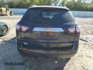 ✅ 2014 Chevrolet Traverse LT • VIN: 1GNKVGKDXEJ347900 • Lot: 72196074. Wystawiony na Copart z przebiegiem 224 101 mil. Bezpłatny archiwum sprzedaży aukcyjnych z USA i szczegółowy raport historii pojazdu na DreamBid. Zdjęcie 6.