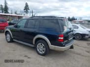 ✅ 2010 Ford Explorer Eddie Bauer • VIN: 1FMEU7EE4AUB13771 • Lot: 41957268. Wystawiony na IAAI z przebiegiem 169 575 mil. Bezpłatny archiwum sprzedaży aukcyjnych z USA i szczegółowy raport historii pojazdu na DreamBid. Zdjęcie 3.