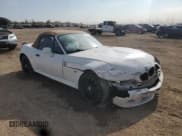 ✅ 2000 BMW Z3 2.5 • VIN: WBACH9346YLM91402 • Lot: 86842375. Listed on Copart with 151,390 mi. Free auction sales archive from the USA and detailed vehicle history report at DreamBid. Image 4.