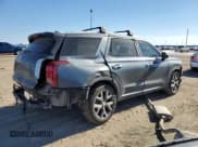 ✅ 2021 Hyundai Palisade Limited • VIN: KM8R5DHE7MU296631 • Lot: 88209025. Listed on Copart with 91,307 mi. Free auction sales archive from the USA and detailed vehicle history report at DreamBid. Image 3.