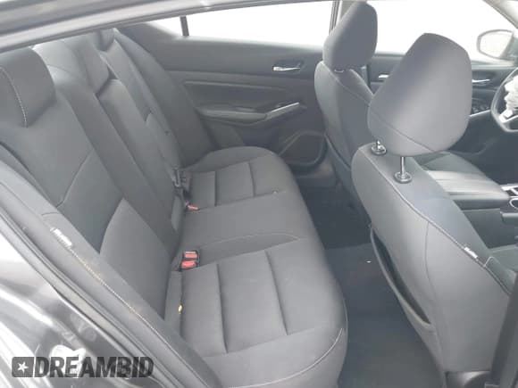 ✅ 2021 Nissan Altima SV • VIN: 1N4BL4DV7MN343030 • Lot: 43559199. Listed on IAAI with 96,929 mi. Free auction sales archive from the USA and detailed vehicle history report at DreamBid. Image 8.