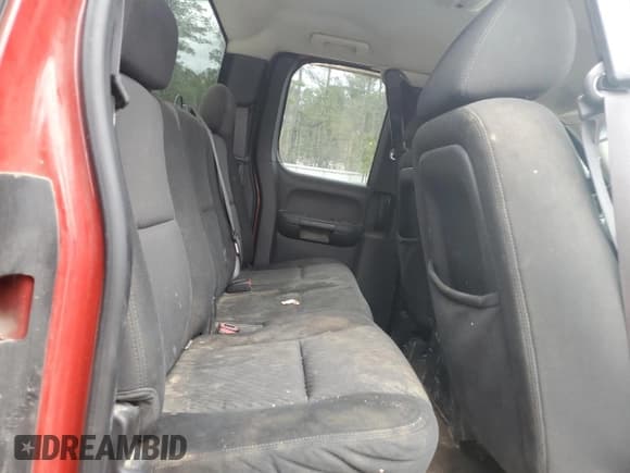 ✅ 2012 Chevrolet Silverado 1500 LT • VIN: 1GCRCSEA2CZ100726 • Lot: 49587175. Listed on Copart with 314,081 mi. Free auction sales archive from the USA and detailed vehicle history report at DreamBid. Image 10.