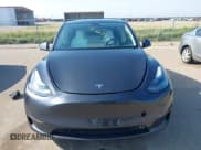 ✅ 2024 Tesla Model Y Performance • VIN: 7SAYGDEF8RF020386 • Lot: 42668591. Wystawiony na IAAI z przebiegiem 33 393 mil. Bezpłatny archiwum sprzedaży aukcyjnych z USA i szczegółowy raport historii pojazdu na DreamBid. Zdjęcie 12.