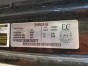 ✅ 2009 Smart fortwo Pure • VIN: WMEEJ31X89K262979 • Lot: 91337845. Wystawiony na Copart z przebiegiem 42 484 mil. Bezpłatny archiwum sprzedaży aukcyjnych z USA i szczegółowy raport historii pojazdu na DreamBid. Zdjęcie 12.