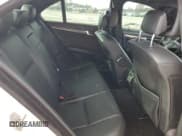 ✅ 2009 Mercedes-Benz C 300 Sport • VIN: WDDGF54X39R061889 • Lot: 93604445. Wystawiony na Copart z przebiegiem 166 531 mil. Bezpłatny archiwum sprzedaży aukcyjnych z USA i szczegółowy raport historii pojazdu na DreamBid. Zdjęcie 10.