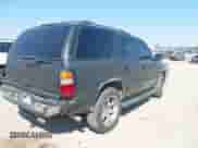 2002 Chevrolet Tahoe LS с VIN 1GNEC13Z02R285446, выставлен на аукционе IAAI как лот 43327625 с пробегом 191 134 миль миль и . История ставок и продаж доступна на DreamBid. Изображение 4.