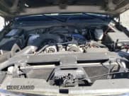 ✅ 2003 Chevrolet Silverado 2500HD LS • VIN: 1GCHK23133F114069 • Lot: 61617665. Listed on Copart with 245,921 mi. Free auction sales archive from the USA and detailed vehicle history report at DreamBid. Image 11.