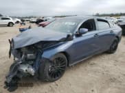 ✅ 2023 Honda Accord Touring • VIN: 1HGCY2F83PA005875 • Lot: 44521835. Listed on Copart with 16,866 mi. Free auction sales archive from the USA and detailed vehicle history report at DreamBid. Image 1.