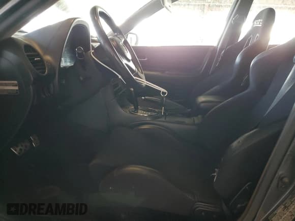 ✅ 2002 Lexus IS 300/350 • VIN: JTHBD192020053953 • Lot: 81062705. Listed on Copart with 191,275 mi. Free auction sales archive from the USA and detailed vehicle history report at DreamBid. Image 7.