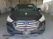 2015 Hyundai Santa Fe с VIN 5XYZTDLB3FG279501, выставлен на аукционе Copart как лот 86260465 с пробегом 142 263 миль миль и Чистый • Clean title. История ставок и продаж доступна на DreamBid. Изображение 5.