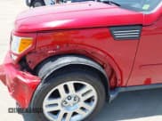 ✅ 2011 Dodge Nitro Heat • VIN: 1D4PT4GK2BW570637 • Лот: 42487300. Опубликован ранее на IAAI с пробегом 223 189 миль. Бесплатный доступ к архиву аукционных продаж из США и подробный отчёт об истории автомобиля на DreamBid. Изображение 6.