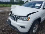 ✅ 2017 Jeep Grand Cherokee Altitude • VIN: 1C4RJFAG6HC947816 • Lot: 42725140. Listed on IAAI with 129,014 mi. Free auction sales archive from the USA and detailed vehicle history report at DreamBid. Image 18.