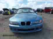 1996 BMW 3 Series Z3 1.9 с VIN 4USCH7326TLB68947, выставлен на аукционе IAAI как лот 43400117 с пробегом 176 150 миль миль и . История ставок и продаж доступна на DreamBid. Изображение 12.