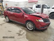 ✅ 2013 Lincoln MKT EcoBoost • VIN: 2LMHJ5AT5DBL51352 • Лот: 71885695. Опубликован ранее на Copart с пробегом 138 016 миль. Бесплатный доступ к архиву аукционных продаж из США и подробный отчёт об истории автомобиля на DreamBid. Изображение 4.