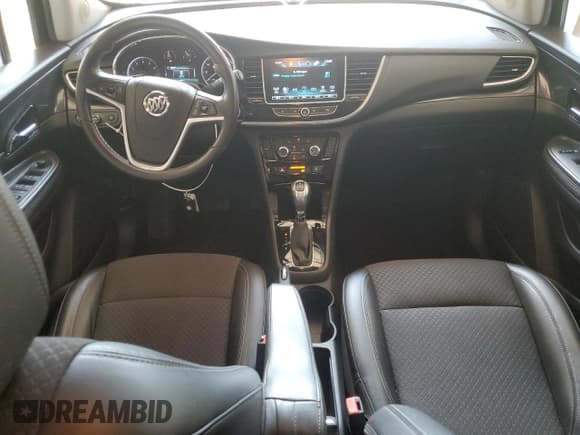 ✅ 2018 Buick Encore Sport Touring • VIN: KL4CJ2SB7JB643093 • Lot: 65997835. Listed on Copart with 73,102 mi. Free auction sales archive from the USA and detailed vehicle history report at DreamBid. Image 8.