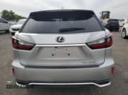 ✅ 2019 Lexus RX 350L Premium • VIN: JTJDZKCA2K2017281 • Lot: 84796125. Wystawiony na Copart z przebiegiem 49 778 mil. Bezpłatny archiwum sprzedaży aukcyjnych z USA i szczegółowy raport historii pojazdu na DreamBid. Zdjęcie 6.