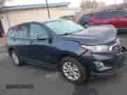 ✅ 2018 Chevrolet Equinox LT • VIN: 3GNAXJEV3JL117318 • Лот: 43490963. Опубликован ранее на IAAI с пробегом 68 360 миль. Бесплатный доступ к архиву аукционных продаж из США и подробный отчёт об истории автомобиля на DreamBid. Изображение 14.