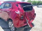 ✅ 2020 Buick Encore Preferred • VIN: KL4CJESB0LB034321 • Lot: 42570050. Listed on IAAI with 46,600 mi. Free auction sales archive from the USA and detailed vehicle history report at DreamBid. Image 6.