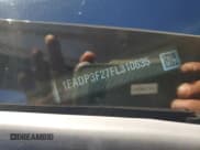 ✅ 2015 Ford Focus SE • VIN: 1FADP3F27FL310635 • Lot: 82332755. Listed on Copart with 199,212 mi. Free auction sales archive from the USA and detailed vehicle history report at DreamBid. Image 12.