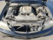 ✅ 2008 BMW 7 Series 750Li • VIN: WBAHN83538DT85226 • Lot: 73397614. Wystawiony na Copart z przebiegiem 134 509 mil. Bezpłatny archiwum sprzedaży aukcyjnych z USA i szczegółowy raport historii pojazdu na DreamBid. Zdjęcie 11.