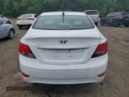 ✅ 2016 Hyundai Accent SE • VIN: KMHCT4AE8GU046051 • Лот: 55658304. Опубликован ранее на Copart с пробегом 173 561 миль. Бесплатный доступ к архиву аукционных продаж из США и подробный отчёт об истории автомобиля на DreamBid. Изображение 6.