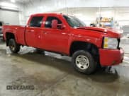 ✅ 2007 Chevrolet Silverado 2500HD LTZ • VIN: 1GCHK23667F560069 • Лот: 86021494. Опубликован ранее на Copart с пробегом 181 916 миль. Бесплатный доступ к архиву аукционных продаж из США и подробный отчёт об истории автомобиля на DreamBid. Изображение 4.