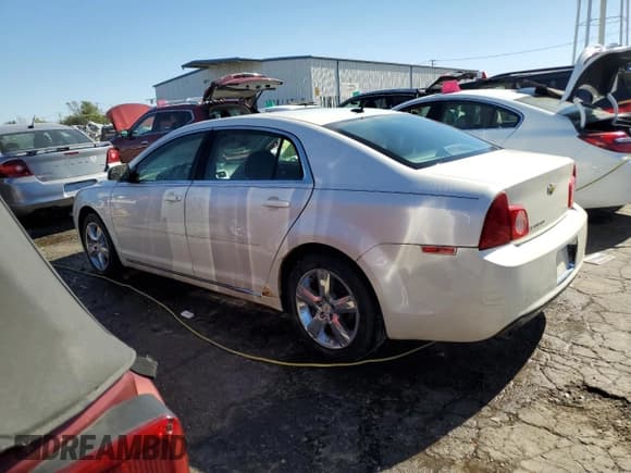 ✅ 2011 Chevrolet Malibu 1LT • VIN: 1G1ZC5E17BF339053 • Lot: 73736374. Listed on Copart with 177,864 mi. Free auction sales archive from the USA and detailed vehicle history report at DreamBid. Image 2.