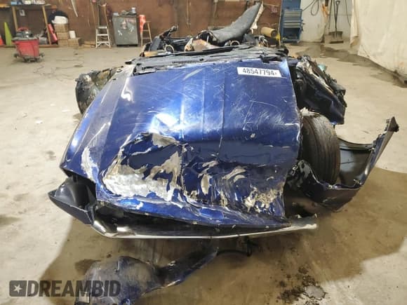 ✅ 1969 Ford Mustang • VIN: 9F03F217378 • Lot: 48547794. Listed on Copart with Not provided. Free auction sales archive from the USA and detailed vehicle history report at DreamBid. Image 5.