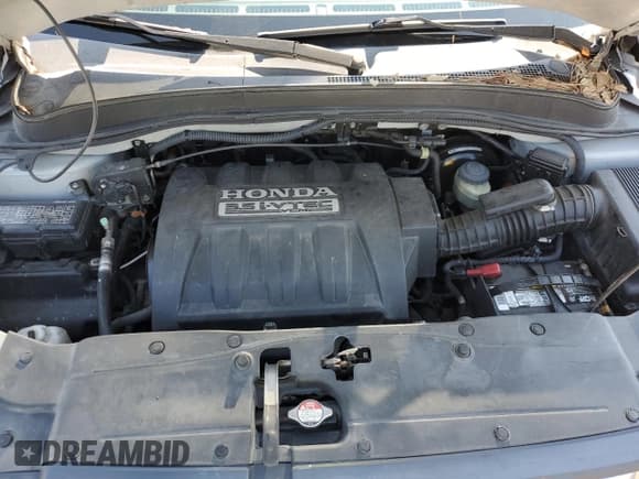 ✅ 2008 Honda Pilot SE • VIN: 5FNYF28328B027385 • Lot: 68206555. Wystawiony na Copart z przebiegiem 201 587 mil. Bezpłatny archiwum sprzedaży aukcyjnych z USA i szczegółowy raport historii pojazdu na DreamBid. Zdjęcie 12.