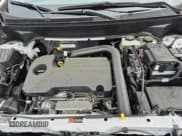 ✅ 2024 Chevrolet Equinox LS • VIN: 3GNAXFEG0RL259037 • Лот: 42156189. Опубликован ранее на IAAI с пробегом 25 миль. Бесплатный доступ к архиву аукционных продаж из США и подробный отчёт об истории автомобиля на DreamBid. Изображение 1.