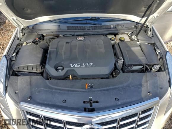 ✅ 2013 Cadillac XTS Luxury • VIN: 2G61R5S38D9179644 • Lot: 94031625. Listed on Copart with 85,189 mi. Free auction sales archive from the USA and detailed vehicle history report at DreamBid. Image 11.