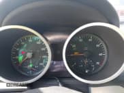 ✅ 2008 Mercedes-Benz SLK 350 • VIN: WDBWK56F38F186671 • Лот: 42748636. Опубликован ранее на IAAI с пробегом 117 824 миль. Бесплатный доступ к архиву аукционных продаж из США и подробный отчёт об истории автомобиля на DreamBid. Изображение 7.