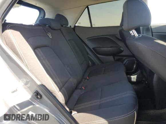 ✅ 2022 Hyundai Venue Limited • VIN: KMHRC8A32NU150676 • Lot: 58206545. Listed on Copart with 53,797 mi. Free auction sales archive from the USA and detailed vehicle history report at DreamBid. Image 10.