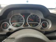 ✅ 2010 Jeep Wrangler Mountain • VIN: 1J4AA2D12AL104788 • Лот: 80292575. Опубликован ранее на Copart с пробегом 161 264 миль. Бесплатный доступ к архиву аукционных продаж из США и подробный отчёт об истории автомобиля на DreamBid. Изображение 9.