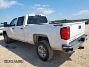 ✅ 2018 Chevrolet Silverado 2500HD Work Truck • VIN: 1GC1KUEG6JF125773 • Лот: 71799485. Опубликован ранее на Copart с пробегом 139 192 миль. Бесплатный доступ к архиву аукционных продаж из США и подробный отчёт об истории автомобиля на DreamBid. Изображение 2.