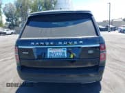 ✅ 2019 Land Rover Range Rover • VIN: SALGS5REXKA539493 • Lot: 42610007. Wystawiony na IAAI z przebiegiem 22 491 mil. Bezpłatny archiwum sprzedaży aukcyjnych z USA i szczegółowy raport historii pojazdu na DreamBid. Zdjęcie 16.