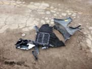 ✅ 2024 Audi Q5 S line Premium • VIN: WA1GAAFY4R2034775 • Lot: 90104535. Listed on Copart with 14,480 mi. Free auction sales archive from the USA and detailed vehicle history report at DreamBid. Image 13.