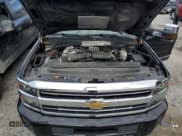 ✅ 2019 Chevrolet Silverado 2500HD High Country • VIN: 1GC1KUEY4KF110134 • Lot: 62128884. Wystawiony na Copart z przebiegiem Nie podano. Bezpłatny archiwum sprzedaży aukcyjnych z USA i szczegółowy raport historii pojazdu na DreamBid. Zdjęcie 11.