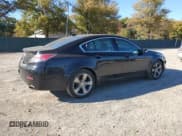 ✅ 2012 Acura TL Technology • VIN: 19UUA9F5XCA005132 • Lot: 85275835. Listed on Copart with 157,079 mi. Free auction sales archive from the USA and detailed vehicle history report at DreamBid. Image 3.