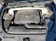 ✅ 2011 Cadillac CTS Premium • VIN: 1G6DS5ED3B0100829 • Lot: 80355775. Wystawiony na Copart z przebiegiem 70 734 mil. Bezpłatny archiwum sprzedaży aukcyjnych z USA i szczegółowy raport historii pojazdu na DreamBid. Zdjęcie 11.