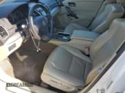 ✅ 2017 Acura RDX Advance • VIN: 5J8TB3H76HL000266 • Lot: 67805275. Listed on Copart with 176,134 mi. Free auction sales archive from the USA and detailed vehicle history report at DreamBid. Image 7.