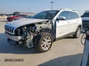 ✅ 2018 Jeep Cherokee Latitude Plus • VIN: 1C4PJLLB0JD538041 • Lot: 81046385. Listed on Copart with 82,318 mi. Free auction sales archive from the USA and detailed vehicle history report at DreamBid. Image 1.