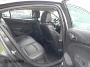 ✅ 2017 Chevrolet Cruze Premier • VIN: 1G1BF5SM9H7103630 • Lot: 43307644. Listed on IAAI with 119,658 mi. Free auction sales archive from the USA and detailed vehicle history report at DreamBid. Image 8.