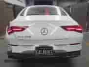 2025 Mercedes-Benz CLA 250 с VIN W1K5J4GB4SN481027, выставлен на аукционе IAAI как лот 40772342 с пробегом 533 миль миль и . История ставок и продаж доступна на DreamBid. Изображение 16.